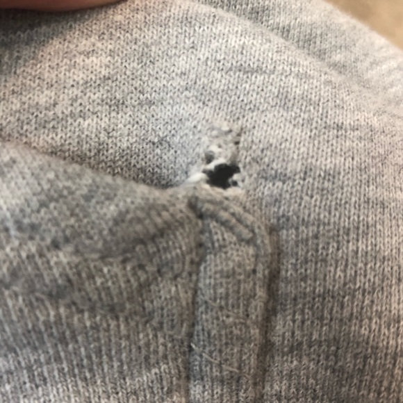 The North Face Hoodie - Picture 6 of 10